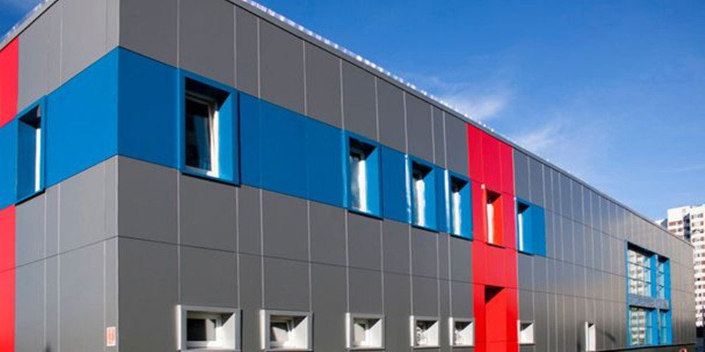 Aluminum Composite Panel