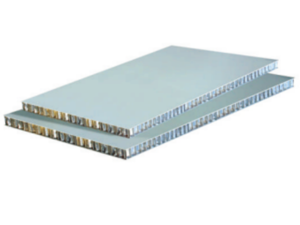 aluminum honeycomb wall panel